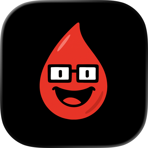 O₂ Buddy: Blood Oxygen