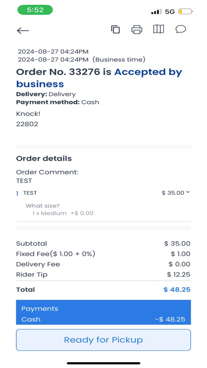 Client App V5 screenshot-3