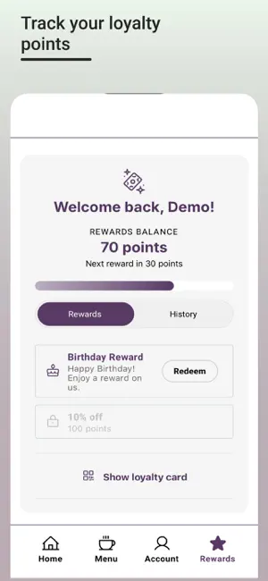 Donut Delight screenshot 2