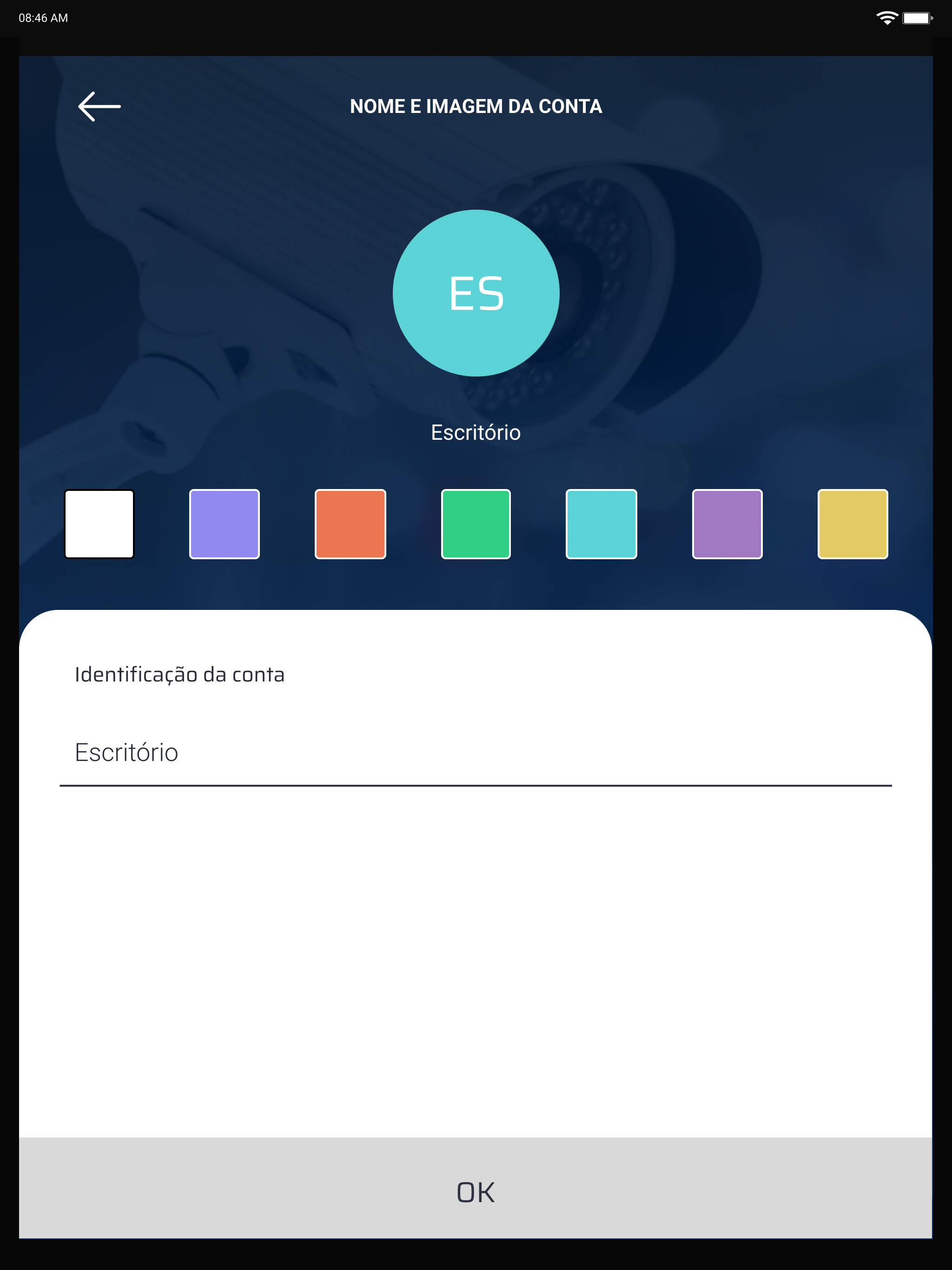 SASE-Segurança screenshot 12