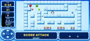 Frostbyte Panic screenshot 4