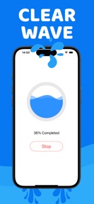 Clear Wave: Water Eject screenshot