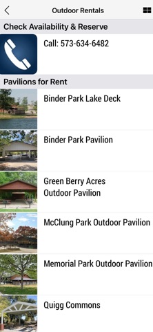 JC Parks Screenshot 5 of 5