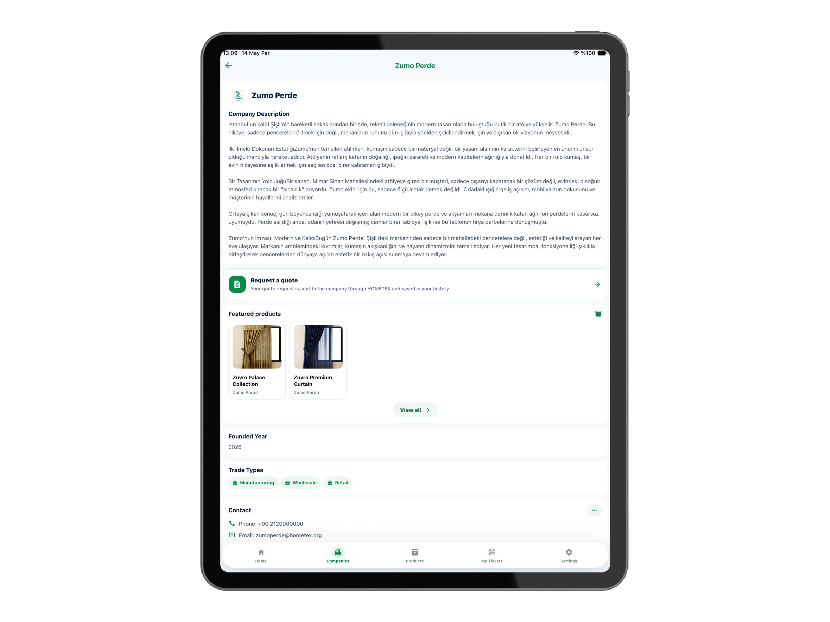 Hometex