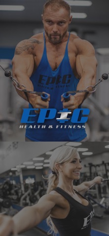 Epic Health and Fitness screenshot