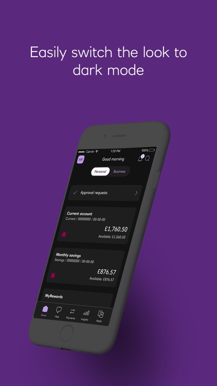 NatWest Mobile Banking screenshot-6