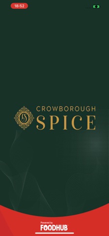 Crowborough Spice Screenshot 1 of 4