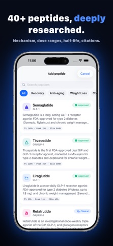 Biovelq Screenshot 6 of 6