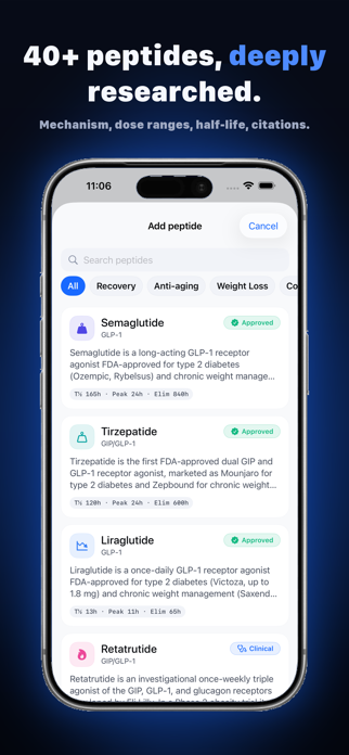 Biovelq Screenshot 6 of 6