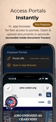ALTime™ Time-Changer screenshot