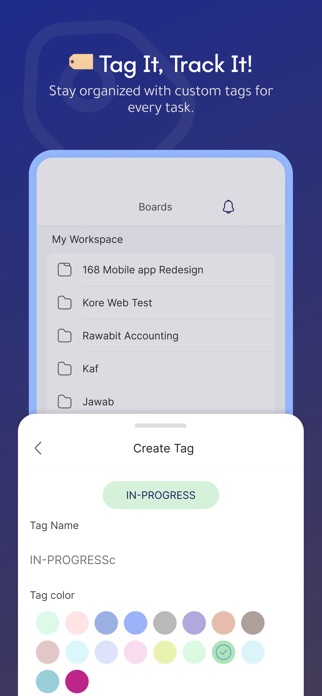 Screenshot of 168