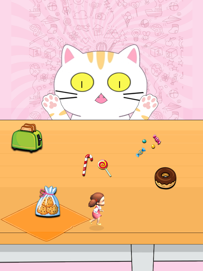 Princess Escape  Hide  Sneek