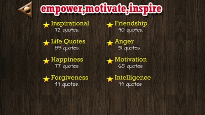 WORD PUZZLE for the SOUL Screenshot