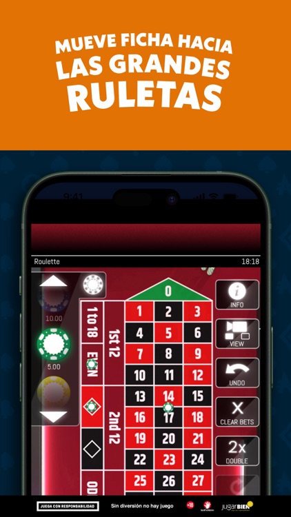 MONOPOLY Casino: Juegos Online screenshot-4