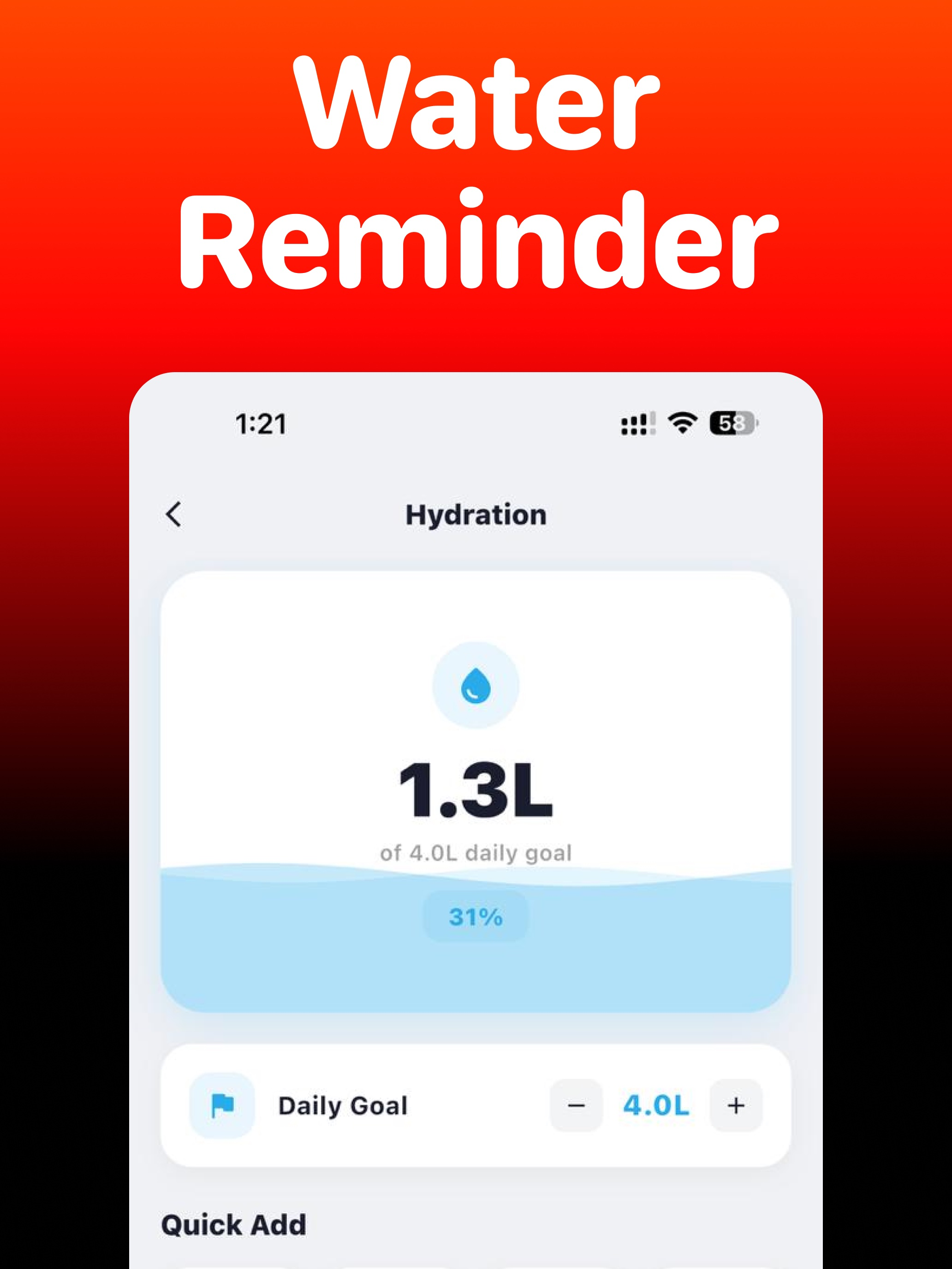Intermittent Fasting Daily screenshot 9
