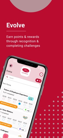 Peco Connect screenshot