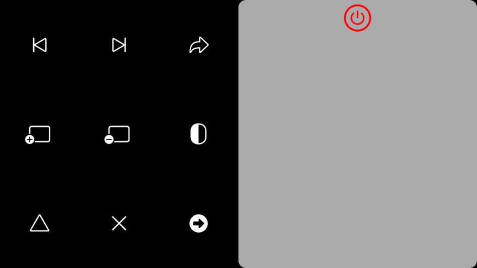 #5. BookRemote (iOS) 由: kim juyoung