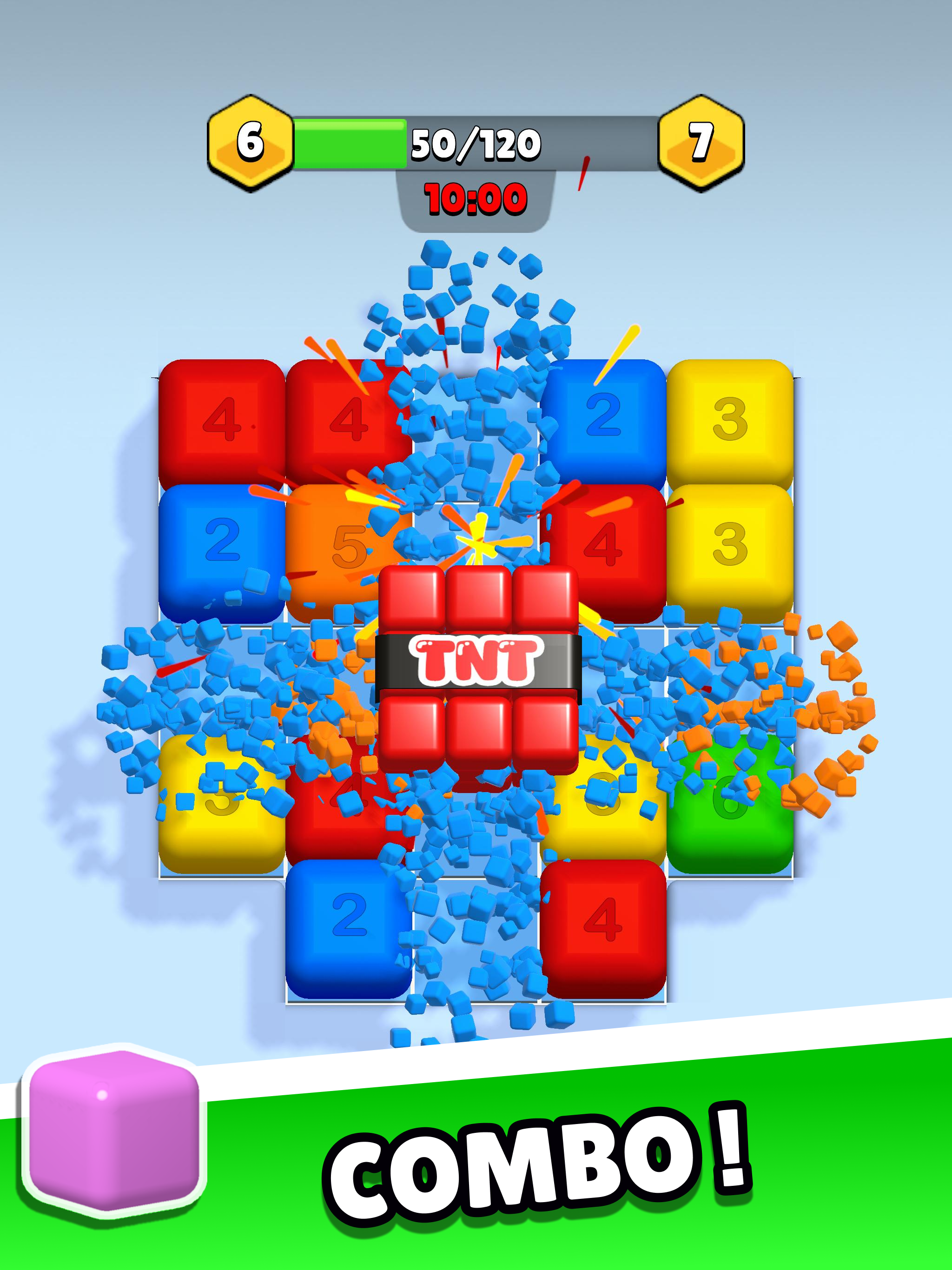 Blast Align screenshot 12