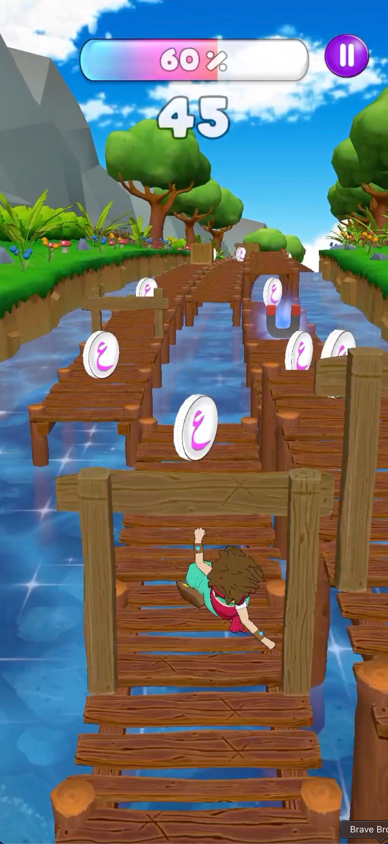 Nidooki Run