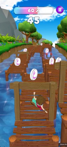 Nidooki Run Screenshot 7 of 10