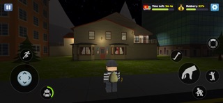 Rob It: Shadow Escape screenshot