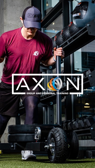 Screenshot #1 pour Axon Training