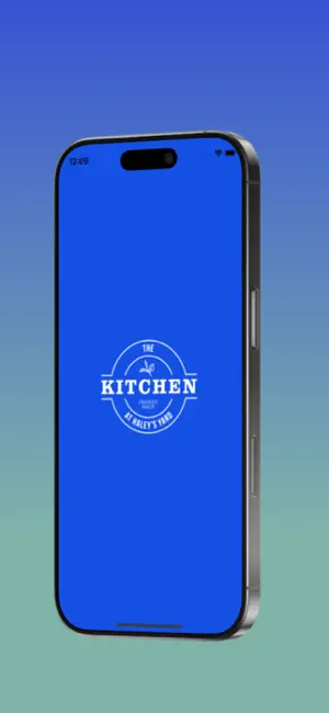 Kitchen at Haley's Yard screenshot 1