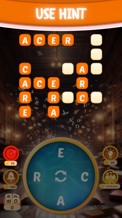 Letter Guru Screenshot