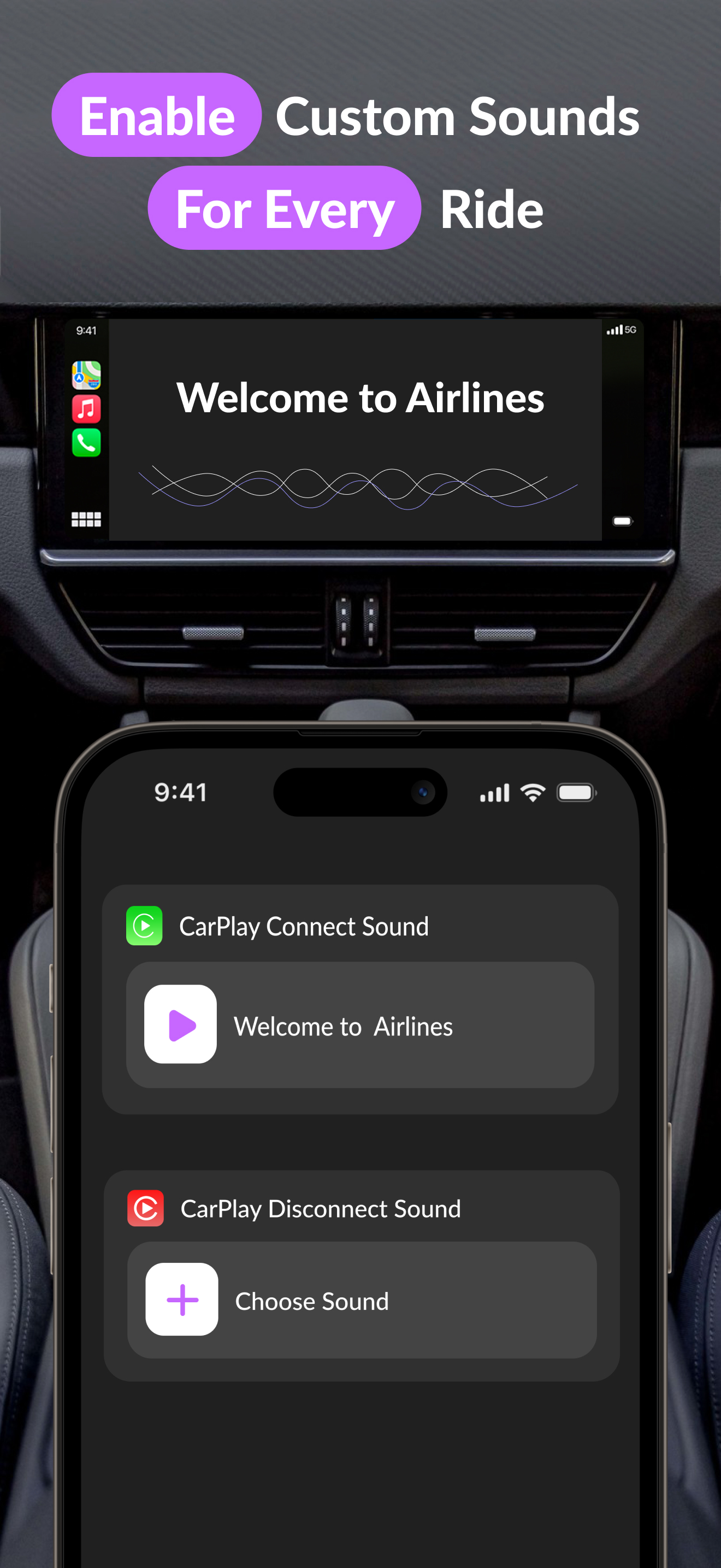 Car Widgets: Style Dashboard screenshot 3