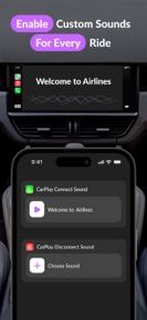 Car Widgets: Style Dashboard screenshot