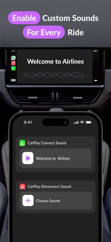 Car Widgets: Style Dashboard Screenshot 3 of 7