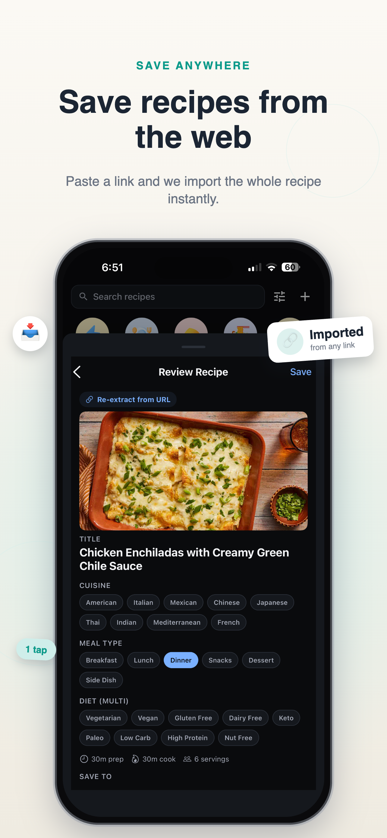 KitchenSync - Smart Kitchen screenshot 8