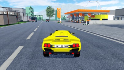 Master Thief : India Screenshot