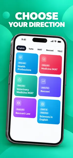 UniTest Pro screenshot 1