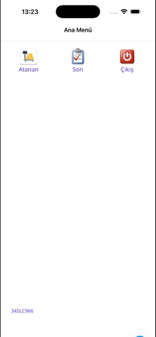 Boytrans Şoför screenshot