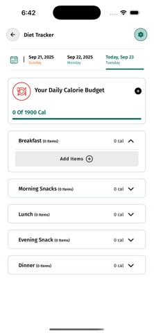 The Boxx Screenshot 4 of 5