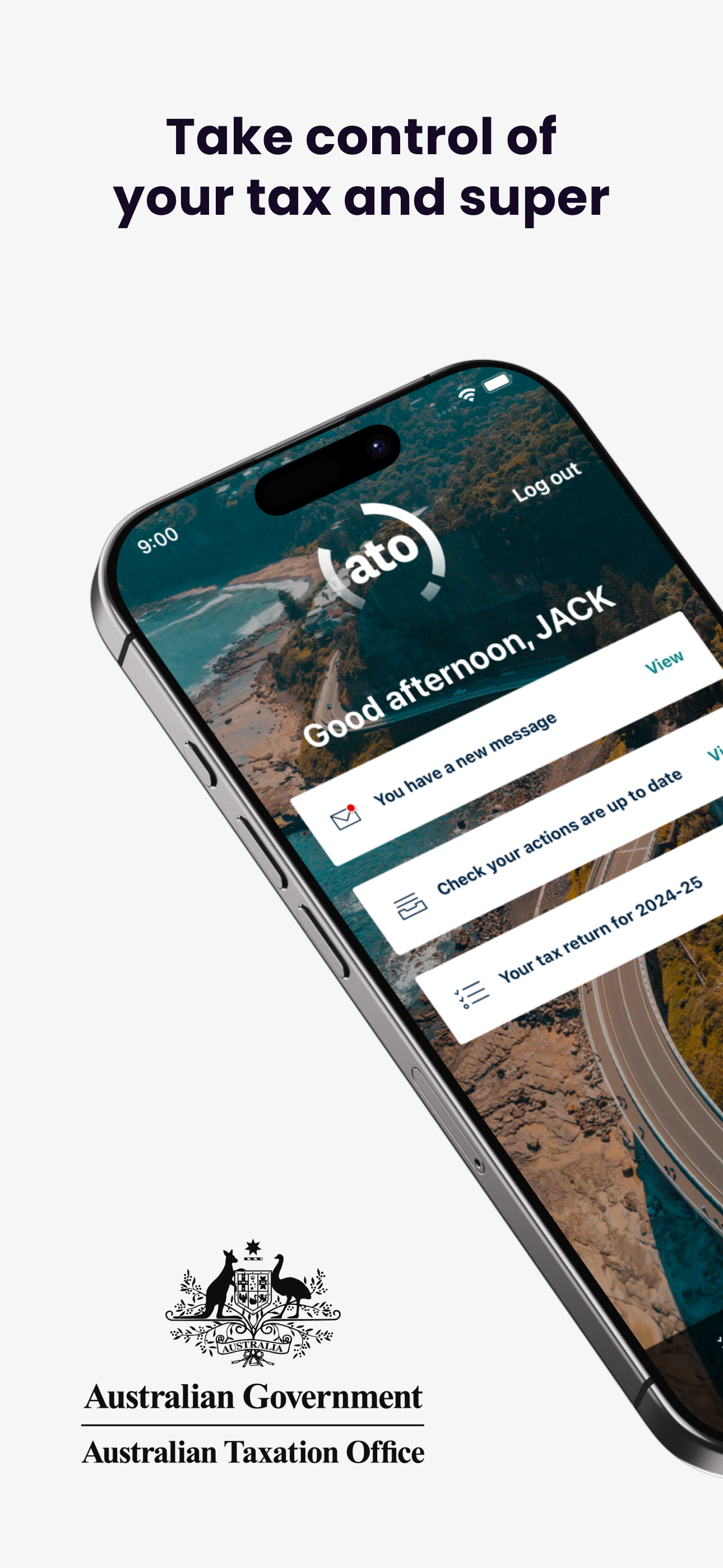 Australian Taxation Office