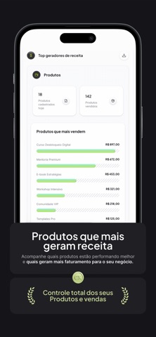 Clickmax Notificações screenshot
