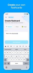 Neuraloop - Spaced Repetition screenshot