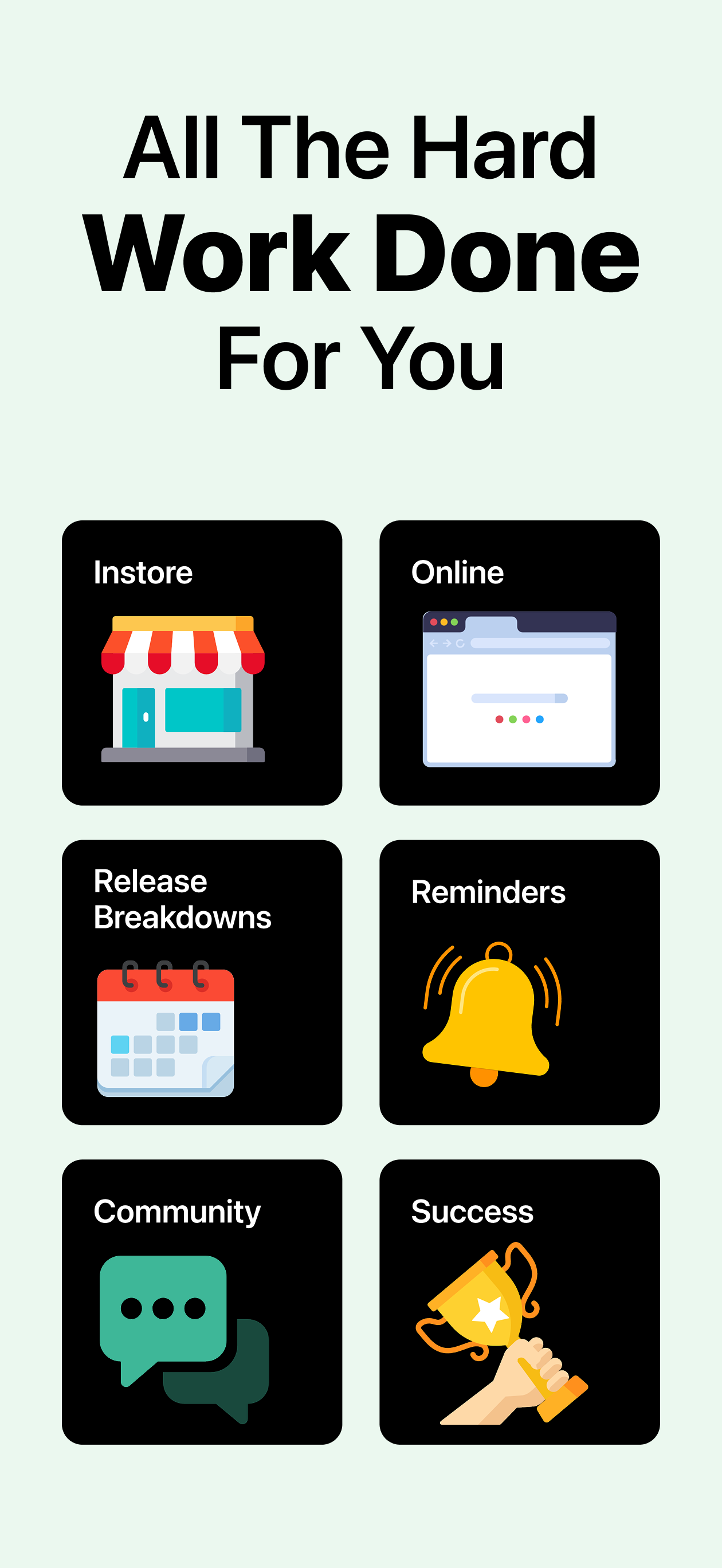 CCN: TCG & Collectible Alerts screenshot 6