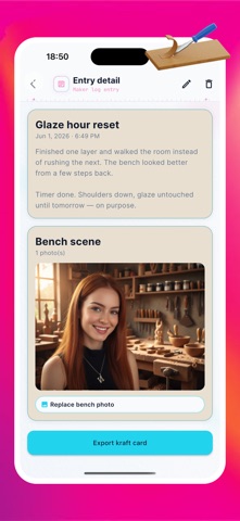 Nyslo Screenshot 4 of 4