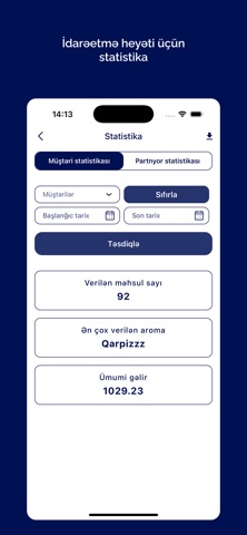 Elegant - Parfum screenshot