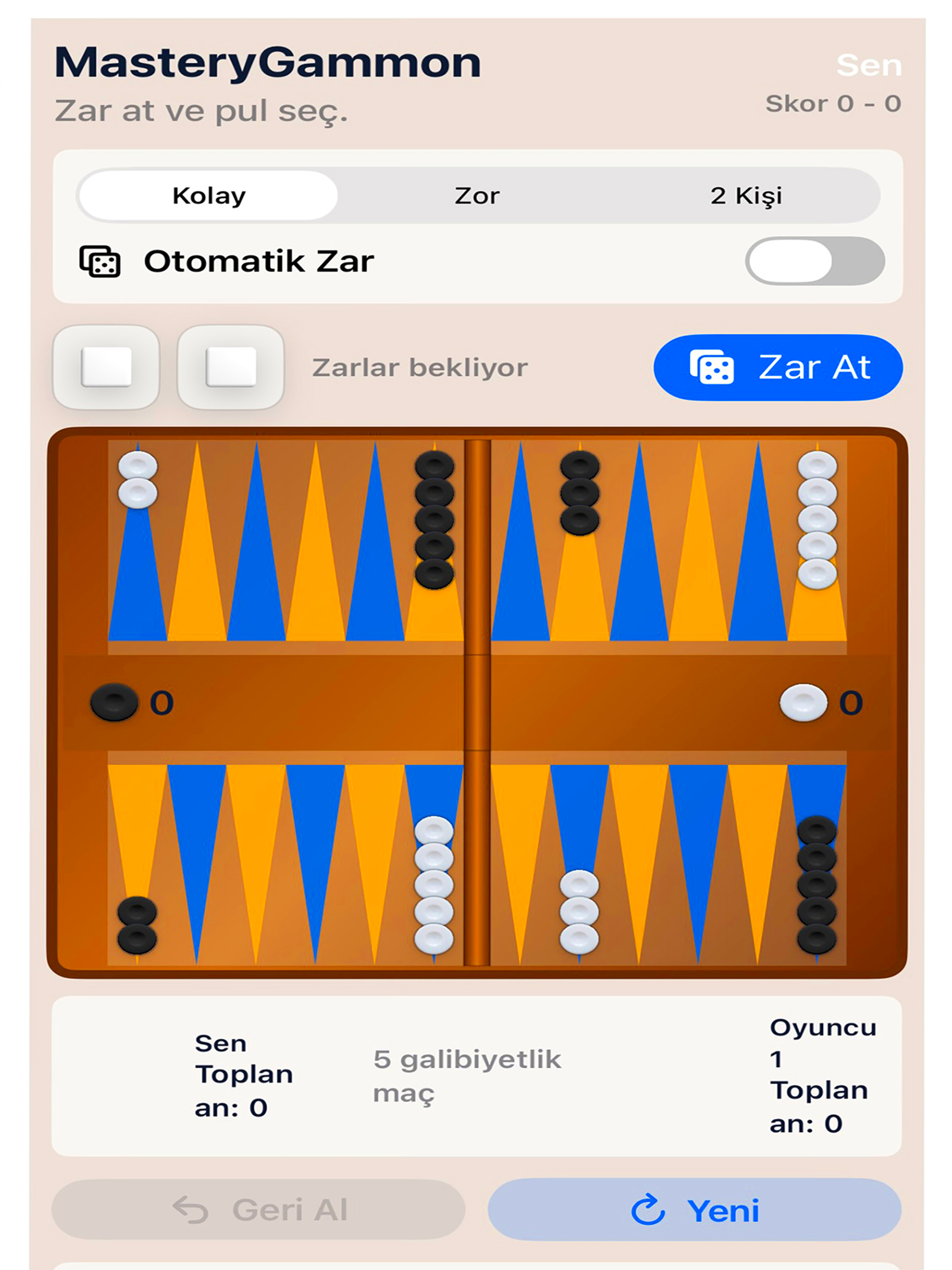 MasteryFlight screenshot 17
