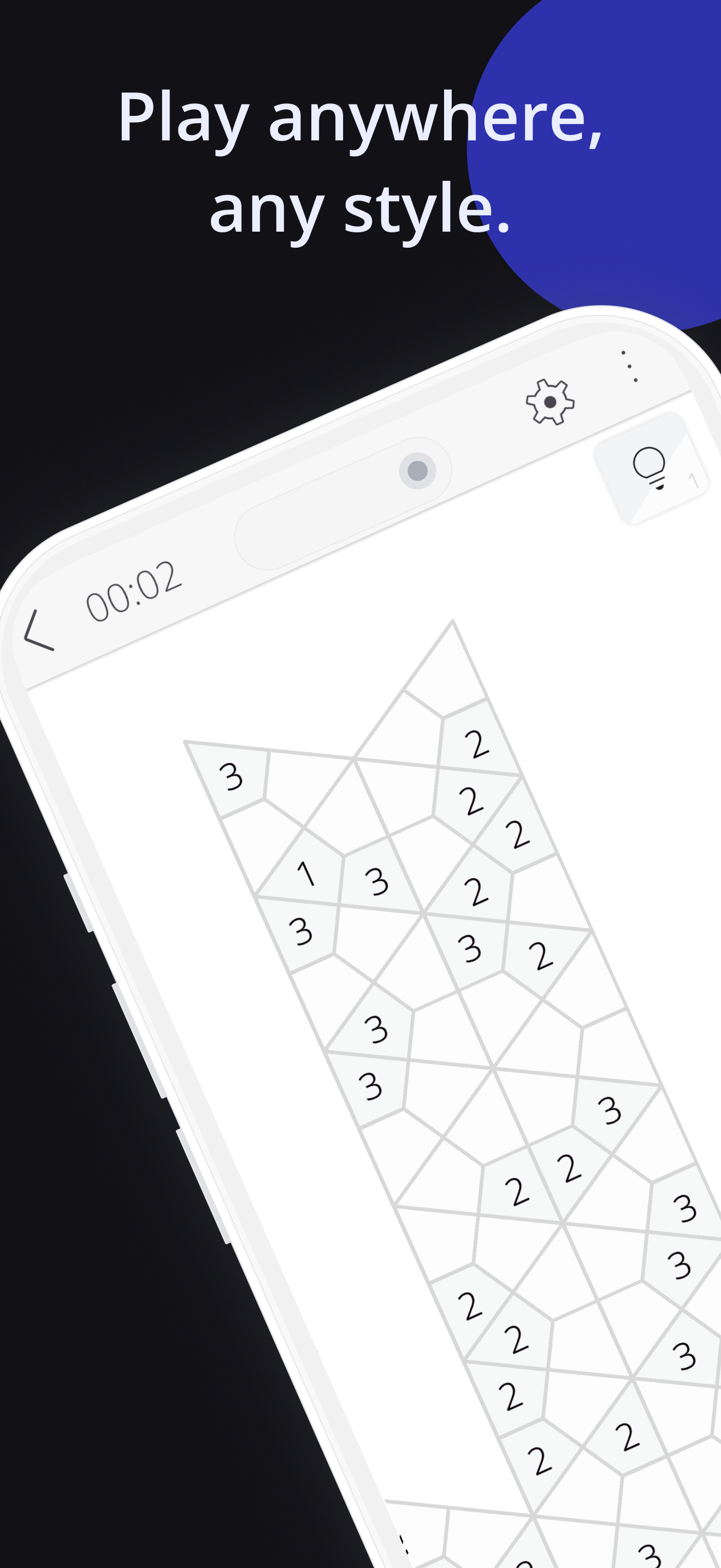 Polyloop: Connect & Solve screenshot 5