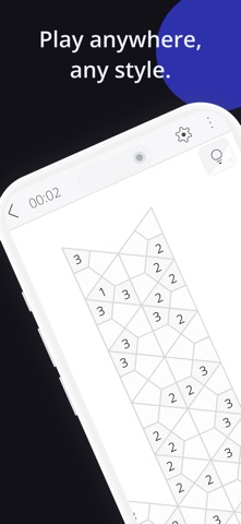 Polyloop: Connect & Solve Screenshot 5 of 5