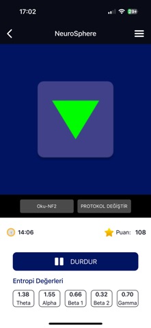 NeuroSphere Screenshot 6 of 10