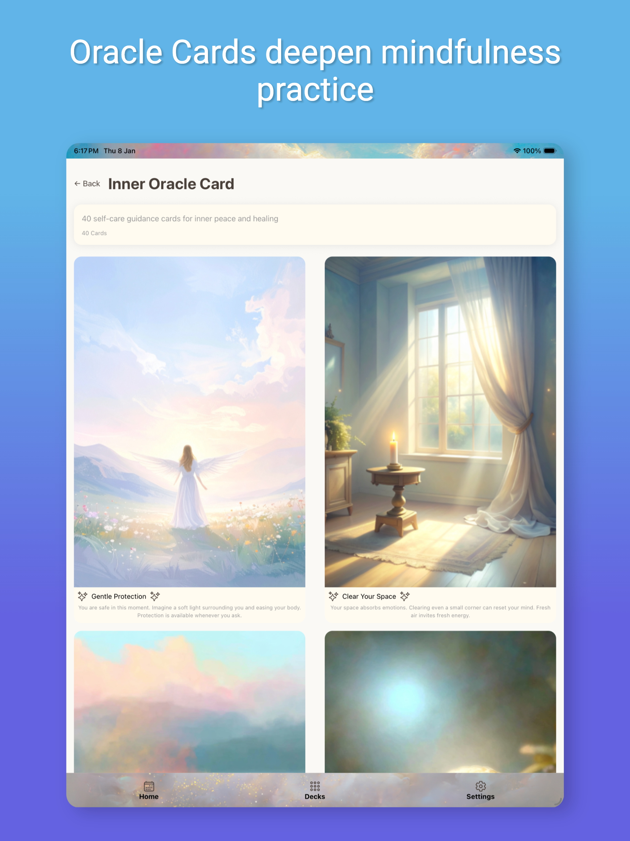 Simple Ethereal Journal screenshot 15