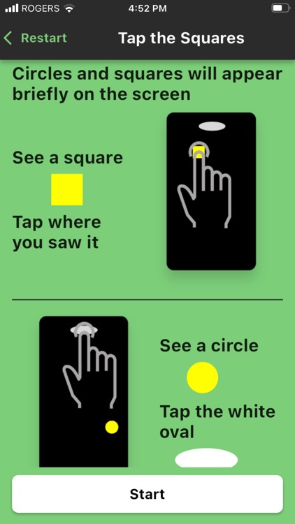 DRUIDapp screenshot-4