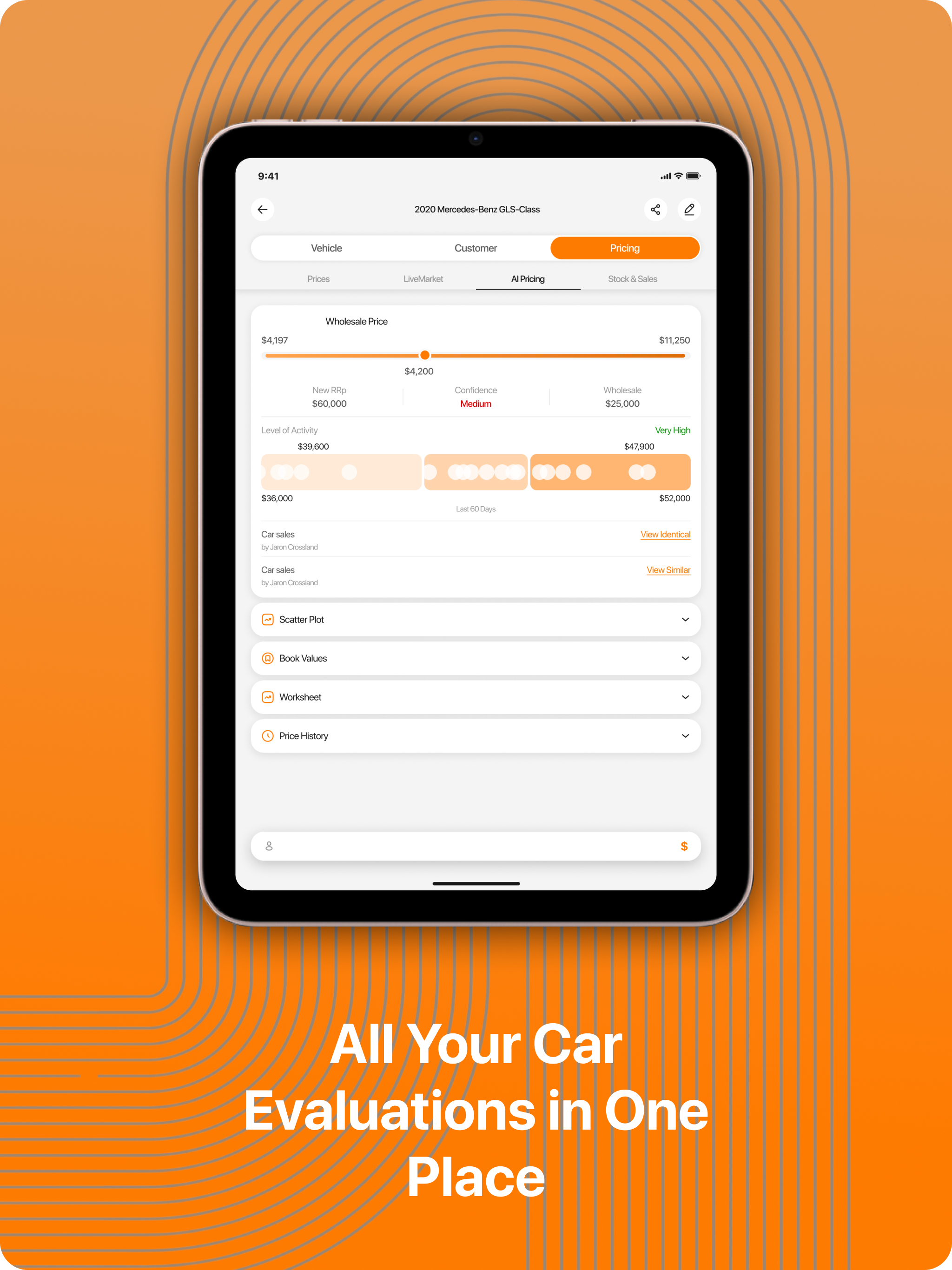 EvalExpert screenshot 11