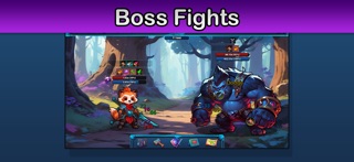 Red Panda: RPG Screenshot 3 of 6